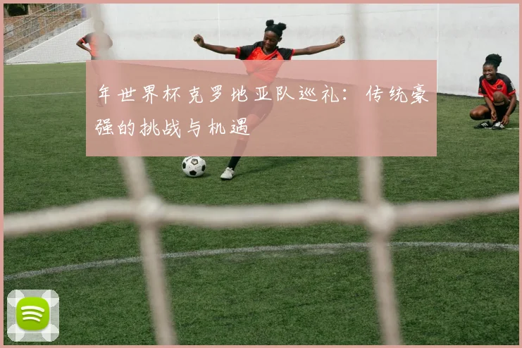 年世界杯克罗地亚队巡礼:传统豪强的挑战与机遇
